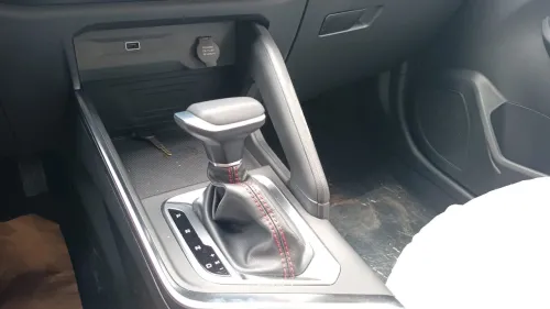 Geely GX3 PRO  2026 