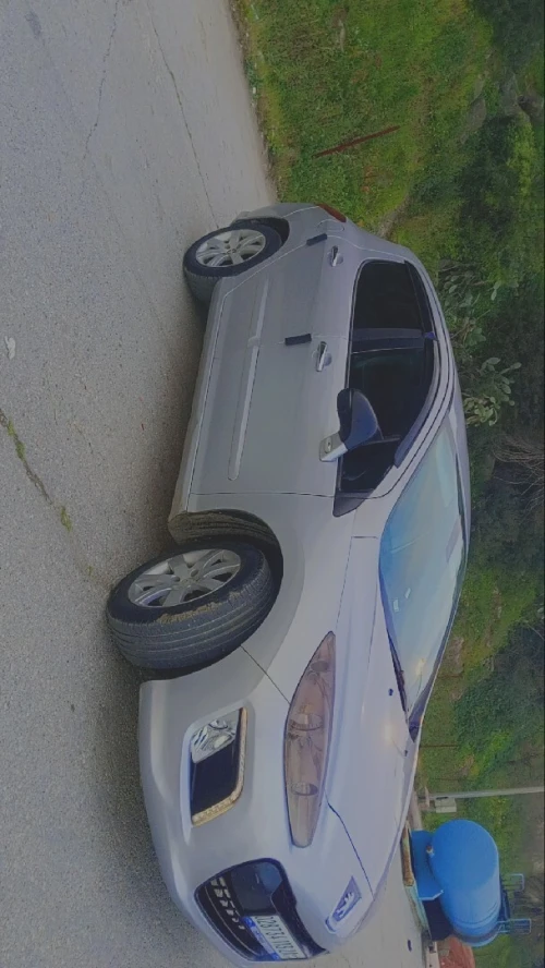 Peugeot 308 2013 308