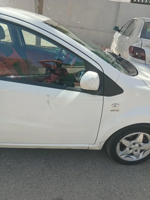 JAC J2 2014 مانيال