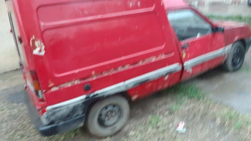 Renault Express 1991 Express