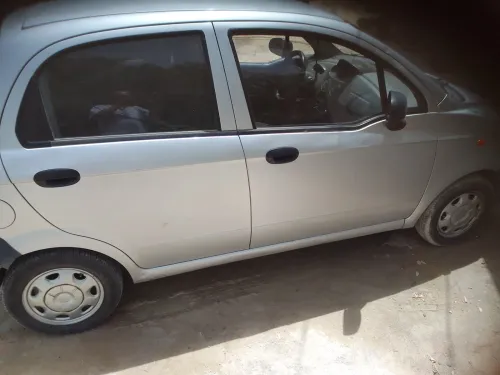 Chevrolet Spark 2014 Lite Ls