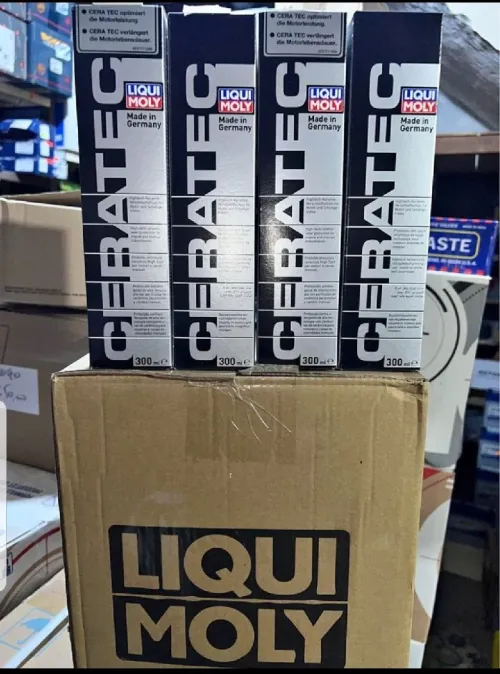 Ceratec LIQUI MOLY nouvelle arivage