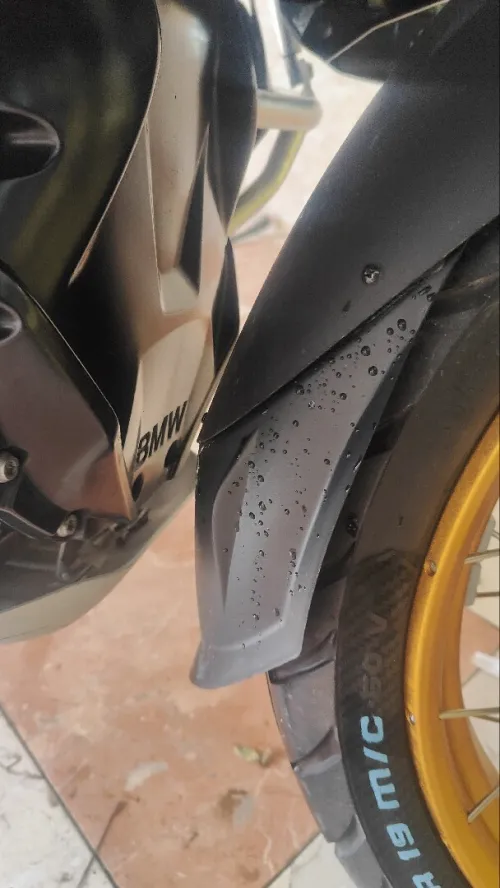 BMW R1250 gs adventure 2021