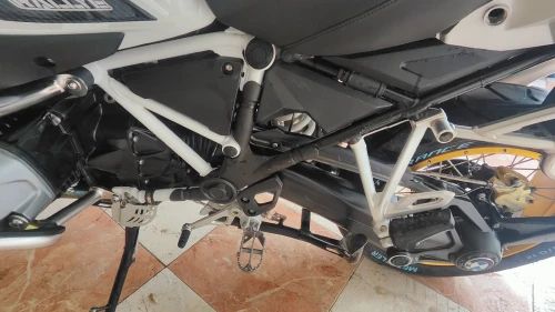 BMW R1250 gs adventure 2021