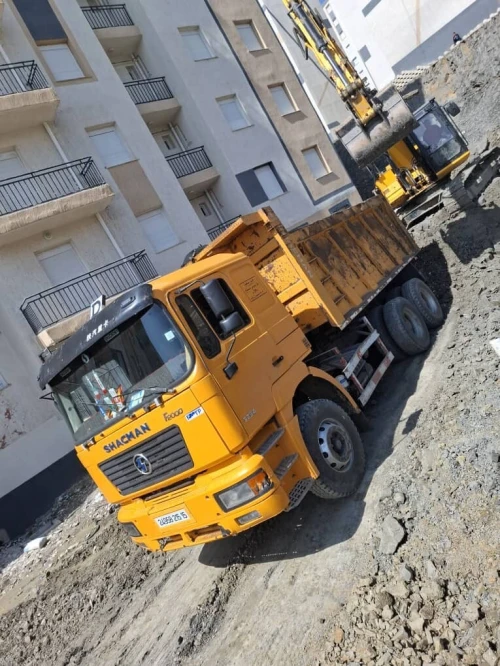 Chakmane F2000 2015