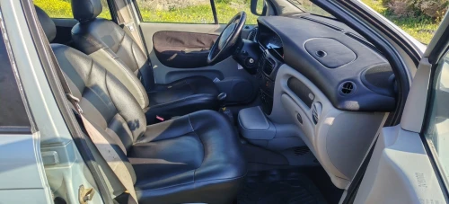 Renault Scenic 2001 Rx4