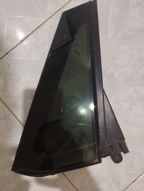 Déflecteur original Q2 