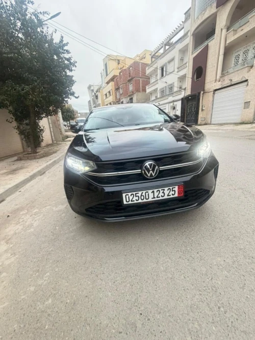 Volkswagen Taigo 2023 Life 