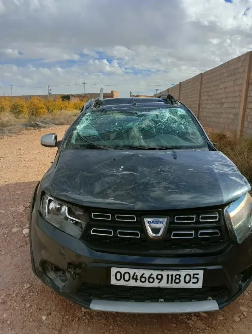 Dacia Sandero 2018 