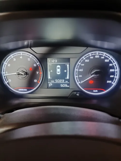 Livan X3 Pro  2026 Automatique (Avec toi ouvrant )