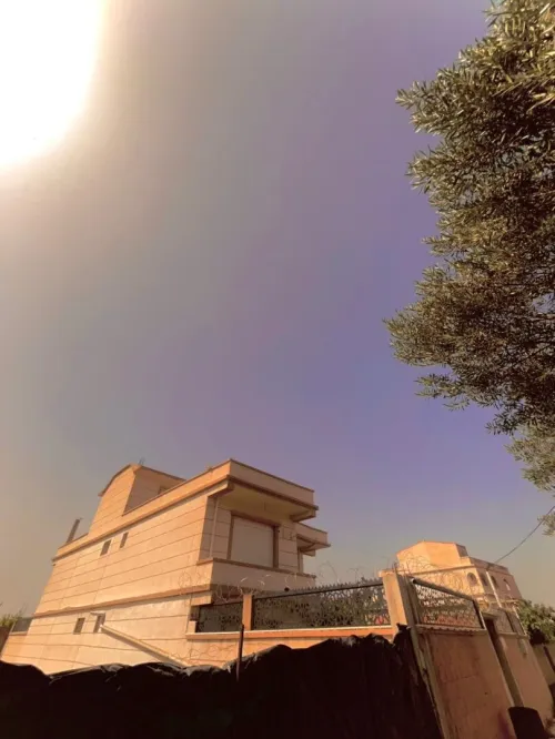 Vente Villa Blida Larbaa