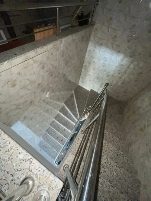 Vente Villa Blida Larbaa