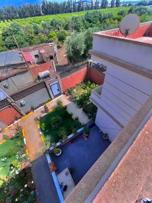 Vente Villa Blida Larbaa