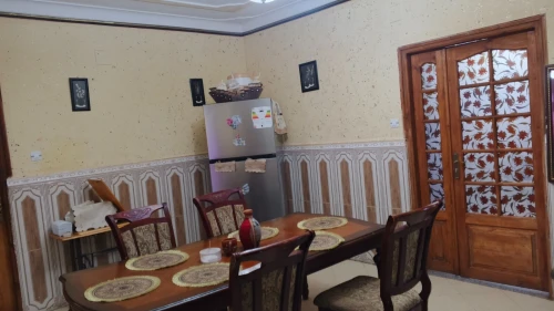 Vente Villa Médéa Ksar boukhari