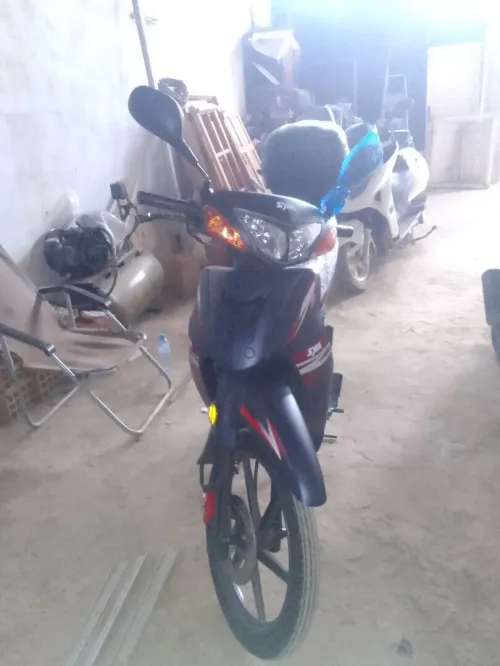 Magice Sym 110 2026