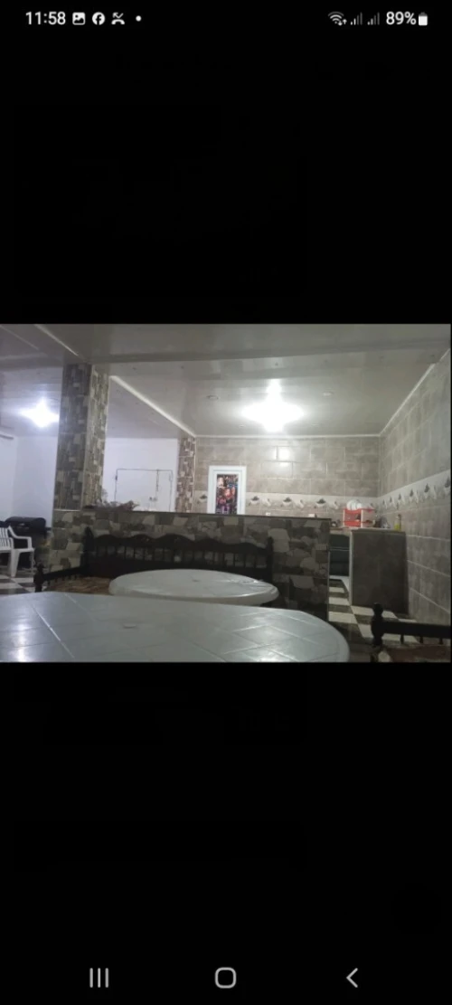 Vente Villa Tipaza Beni milleuk