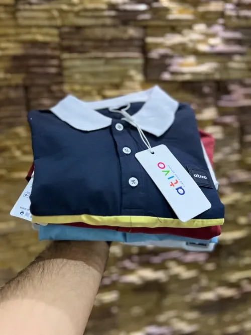 Lots de vêtements enfants avec un très bon prix 