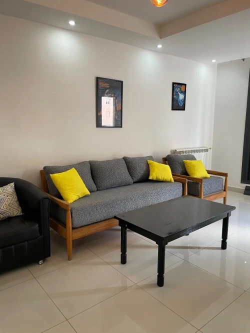 Location Appartement F3 Oran Bir el djir