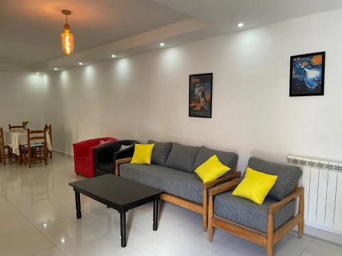 Location Appartement F3 Oran Bir el djir