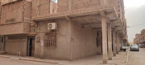 Vente Appartement F3 Biskra Biskra