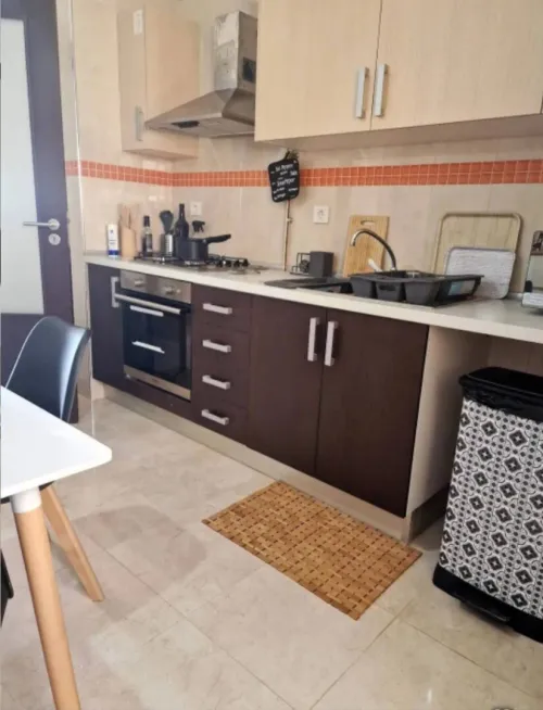 Vente Appartement F3 Oran Ain el turck