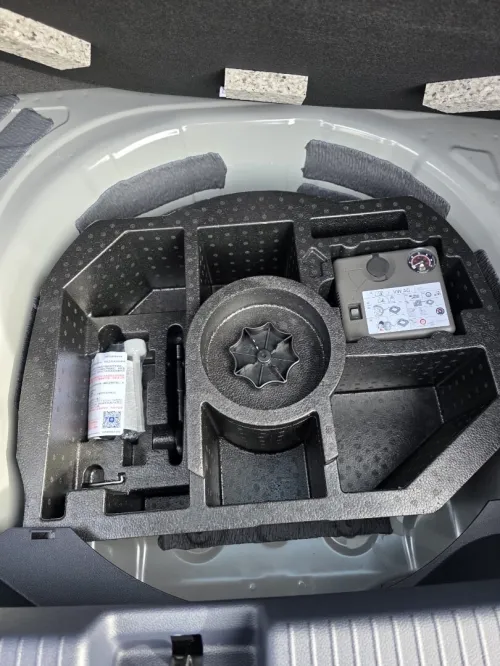Volkswagen Tahru 2026 Xr