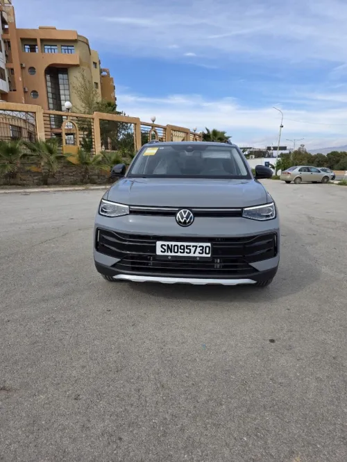 Volkswagen Tahru 2026 Xr