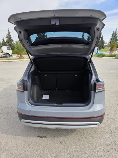 Volkswagen Tahru 2026 Xr