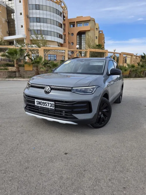 Volkswagen Tahru 2026 Xr