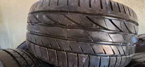 Pneu gallant amin cartago 315 /80