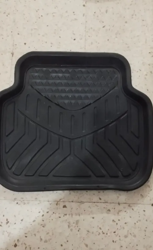 Tapis auto