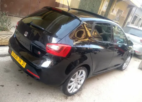 Seat Ibiza 2014 Ibiza fr