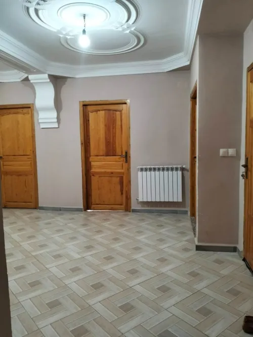 Location Appartement F4 Bouira Lakhdaria