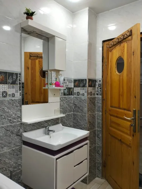 Location Appartement F4 Bouira Lakhdaria