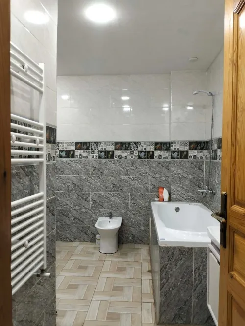 Location Appartement F4 Bouira Lakhdaria