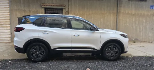 Chery Tiggo 7 Pro 2026 Comfort 