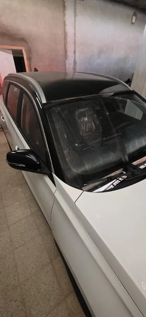 Chery Tiggo 7 Pro 2026 Comfort 
