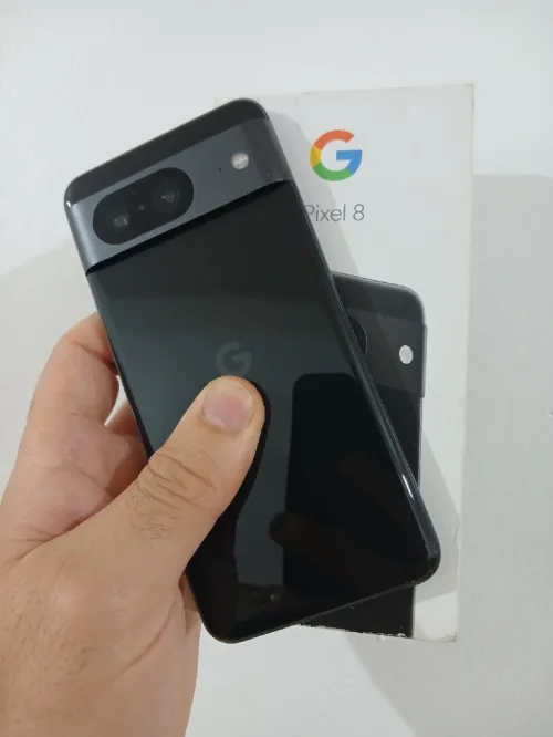 Google Pixel 8 256 GB Pixel 8 256 GB