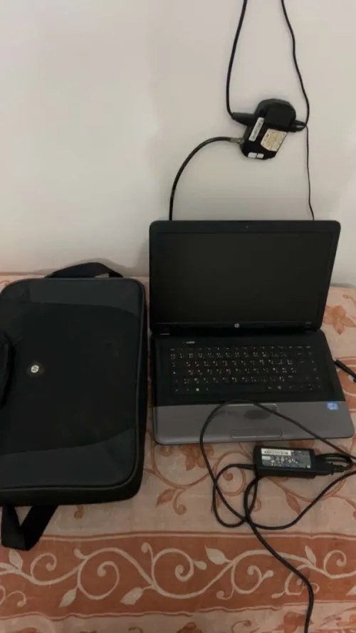 Pc portable i3 hp