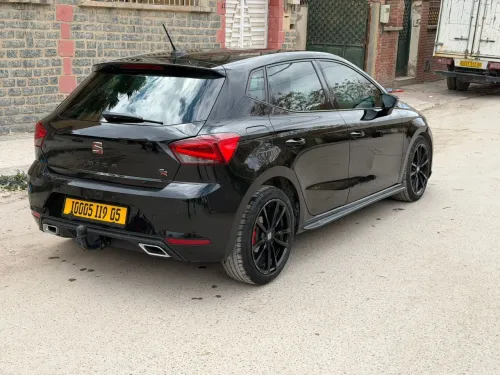 Seat Ibiza 2019 FR