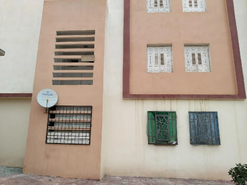 Vente Appartement F3 Batna Fesdis
