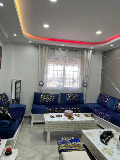 Vente Appartement F4 Oran Bir el djir