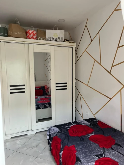 Vente Appartement F4 Oran Bir el djir