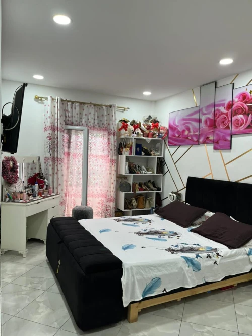 Vente Appartement F4 Oran Bir el djir