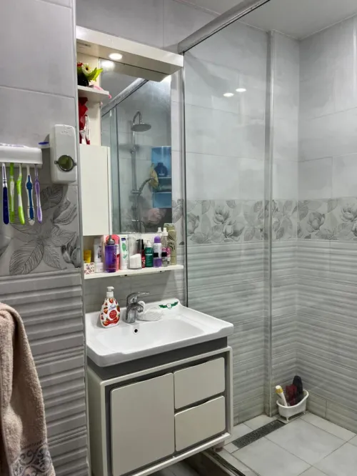 Vente Appartement F4 Oran Bir el djir