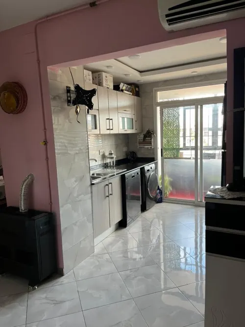 Vente Appartement F4 Oran Bir el djir