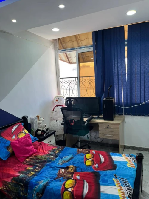 Vente Appartement F4 Oran Bir el djir