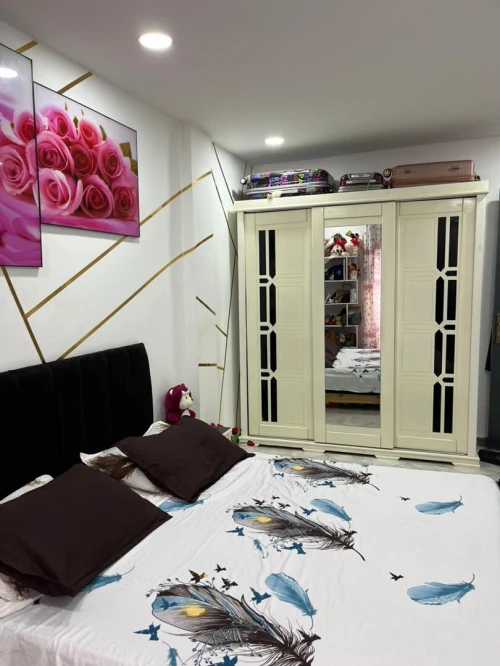 Vente Appartement F4 Oran Bir el djir