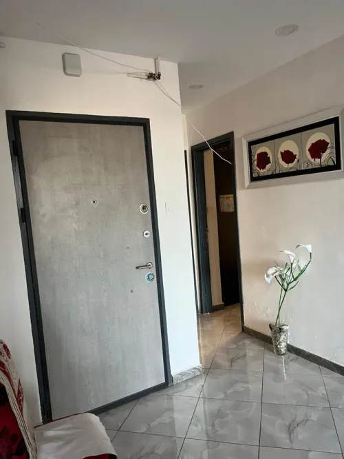 Vente Appartement F4 Oran Bir el djir