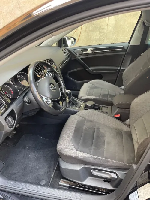 Volkswagen Golf 7 2019 Drive